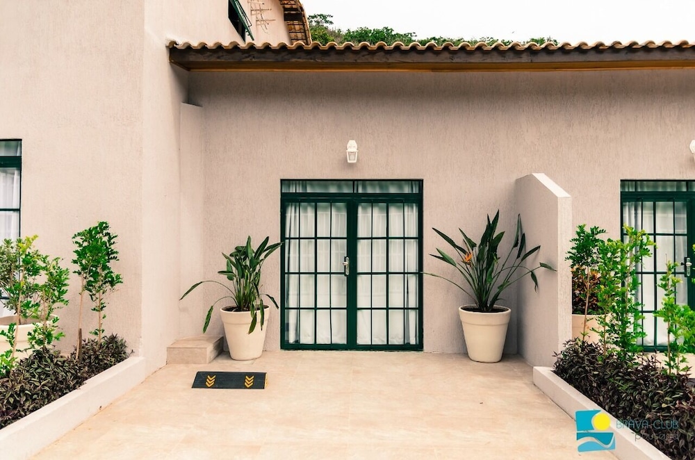 Residencial Brava Club Exclusive 写真1