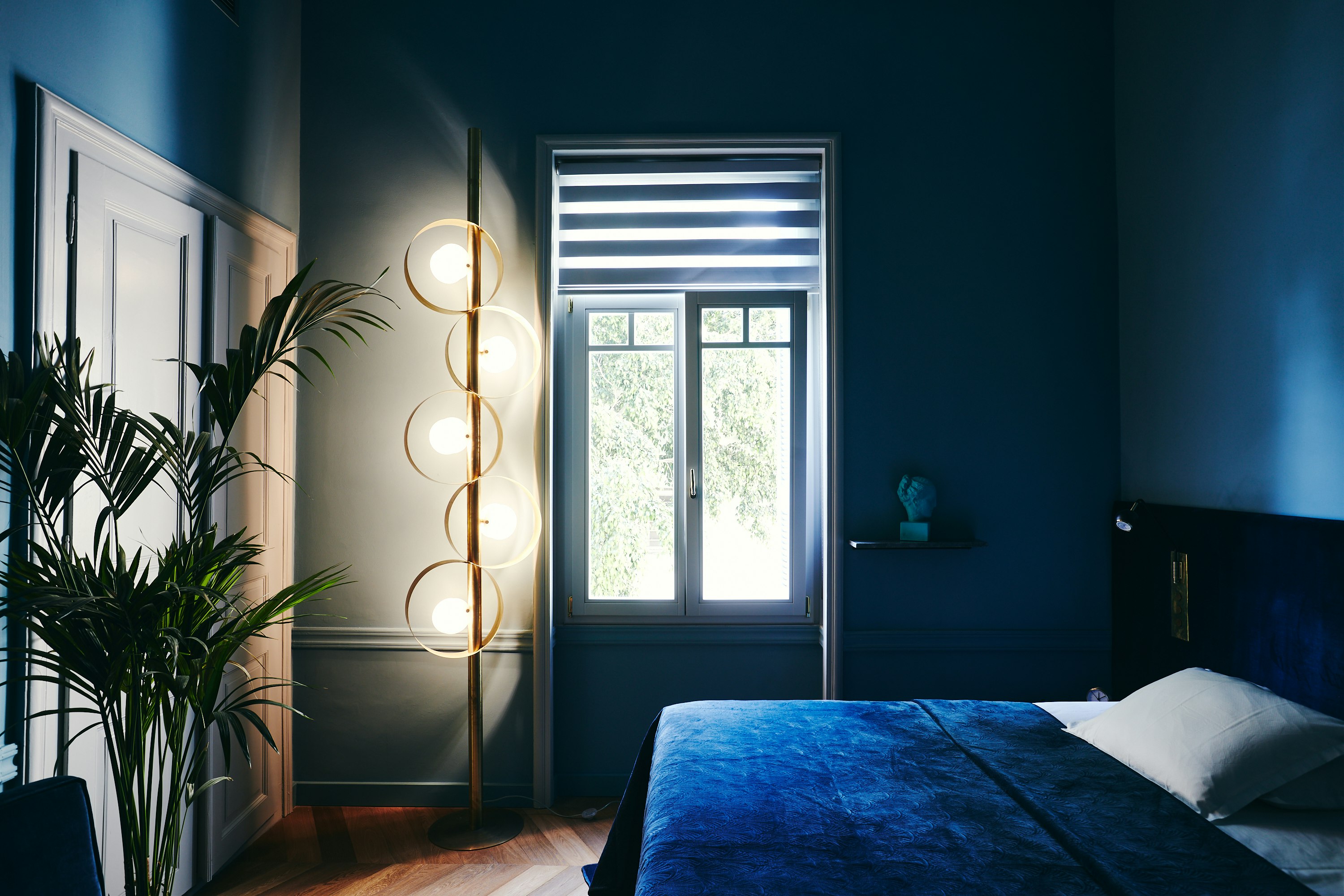 Aristide Hotel 12/50