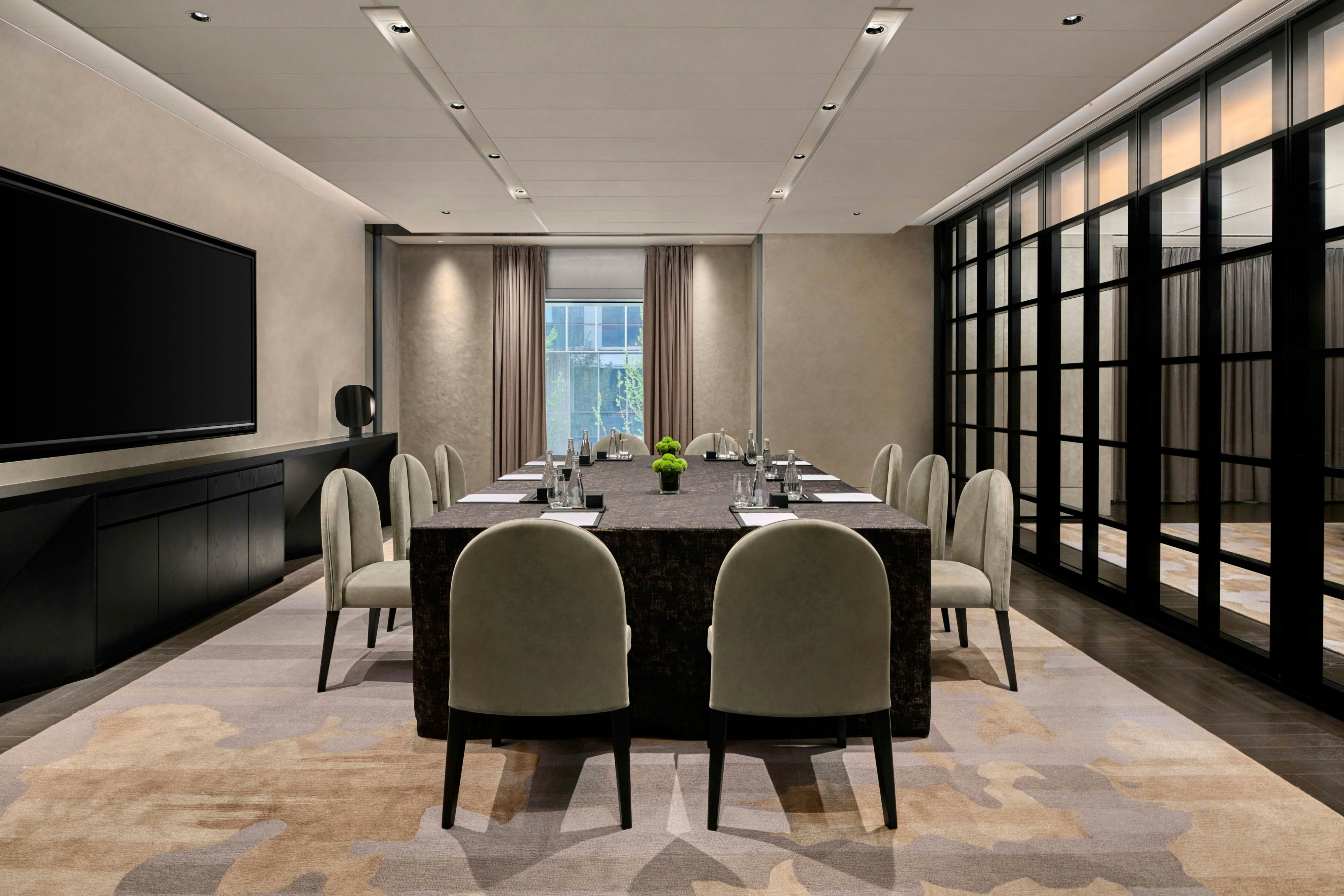 Kimpton Qiantan Shanghai 42/50