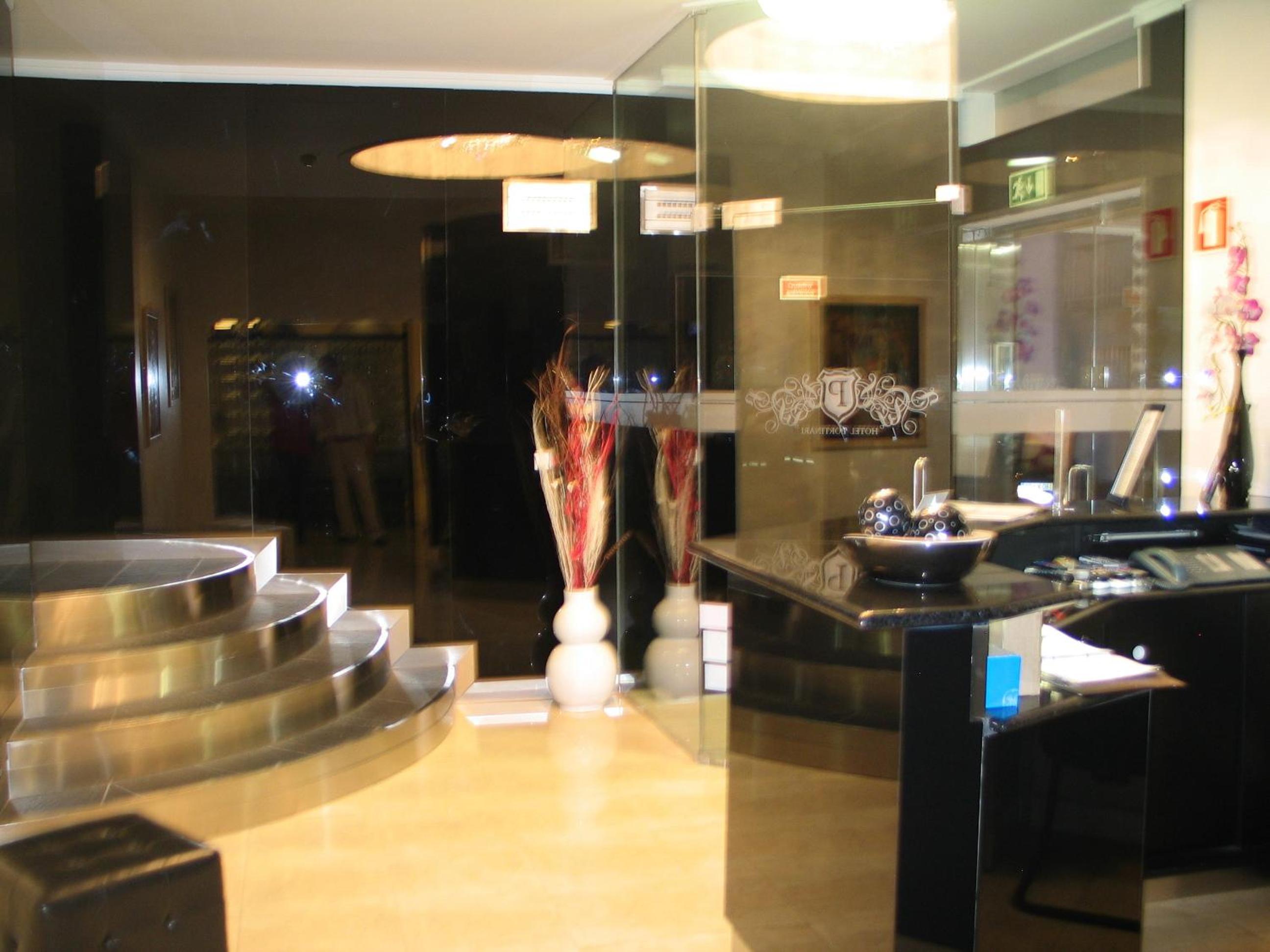 Hotel Portinari 5/50