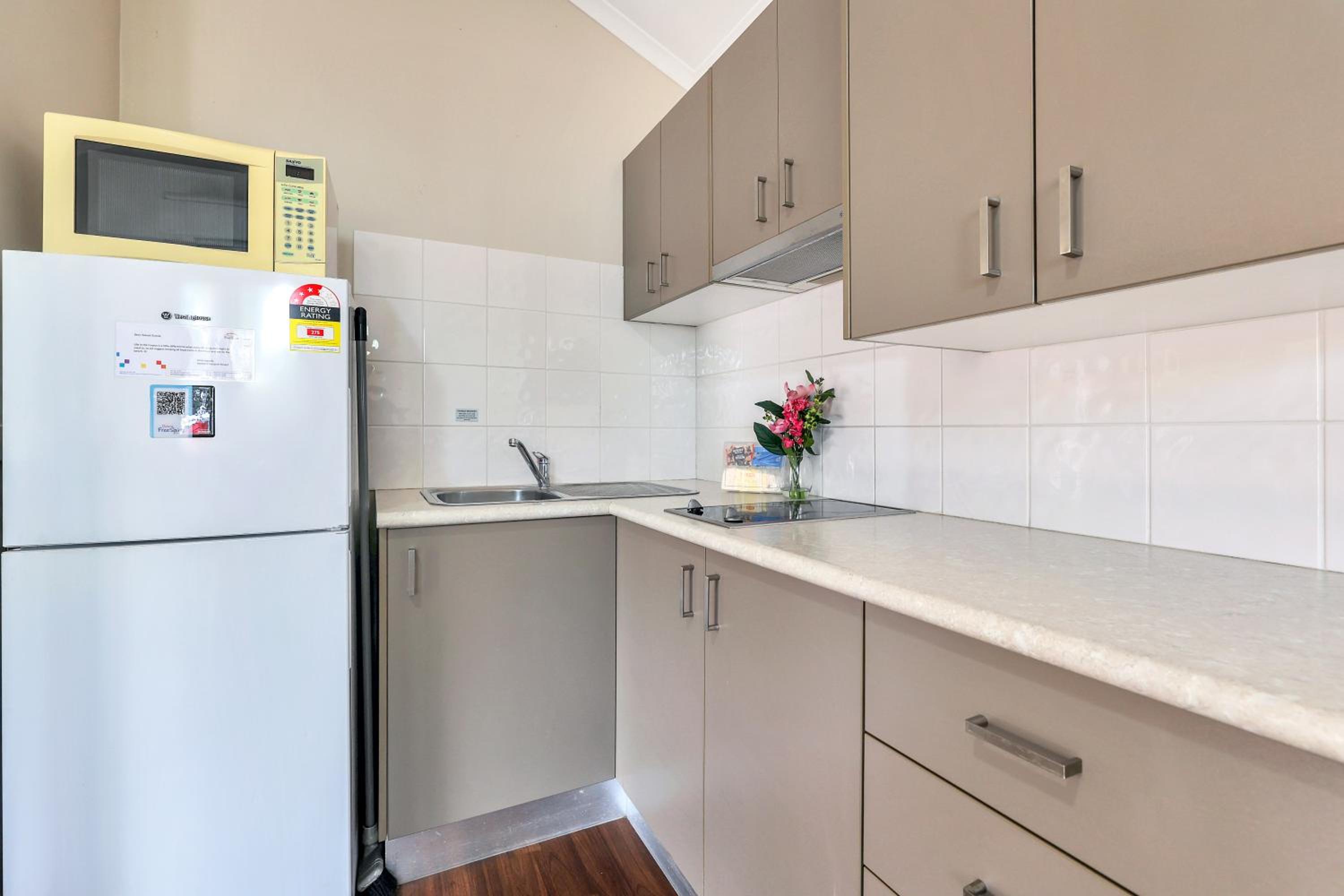 1 Bedroom, Villa 5/5