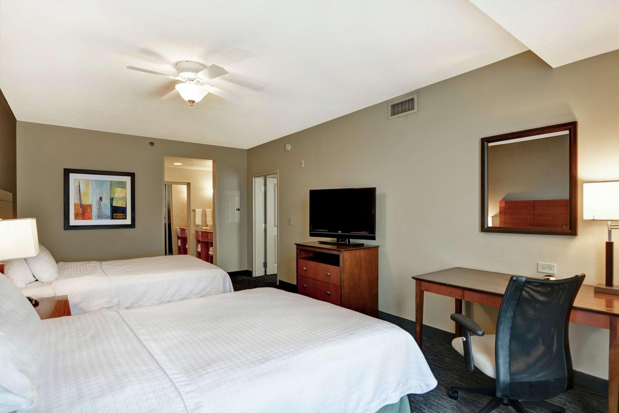 جناح لذوي الإعاقة، Homewood Suites by Hilton Mobile East Bay Daphne 2/4