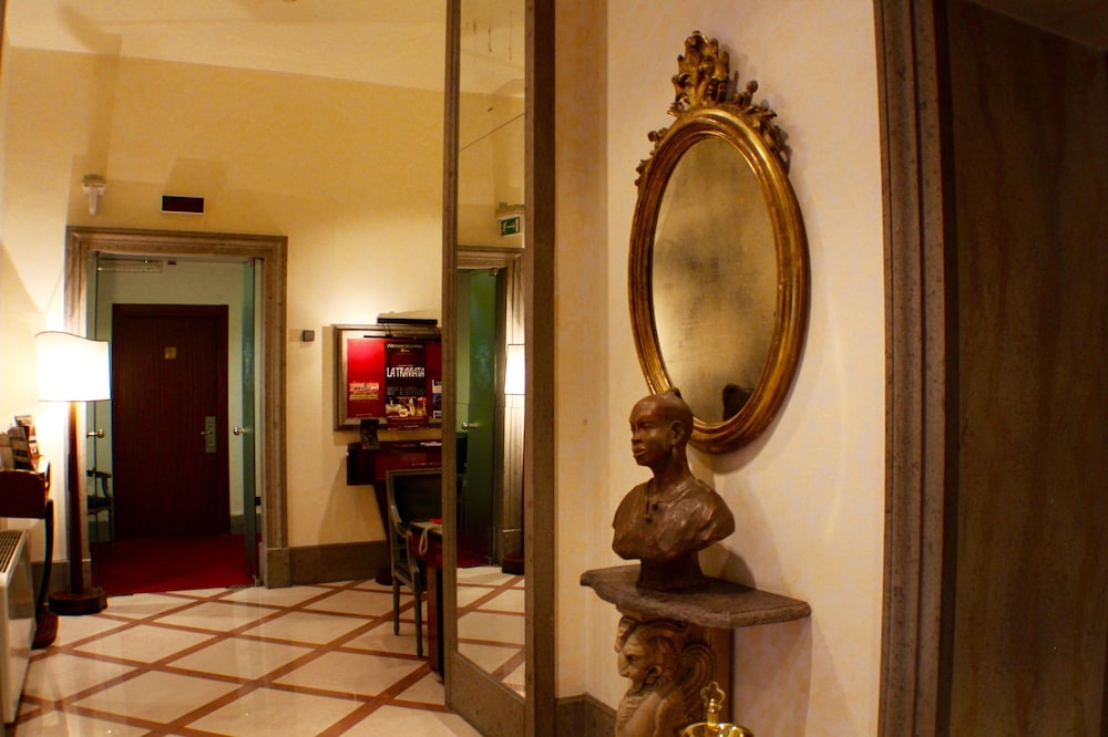 Grand Hotel Olympic 8/41