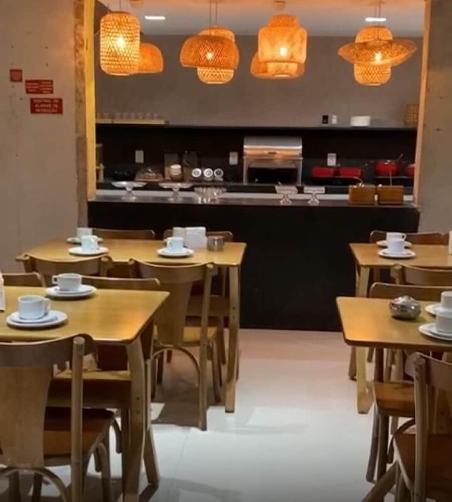 Pousada Gogo Da Ema Hotel 47/65