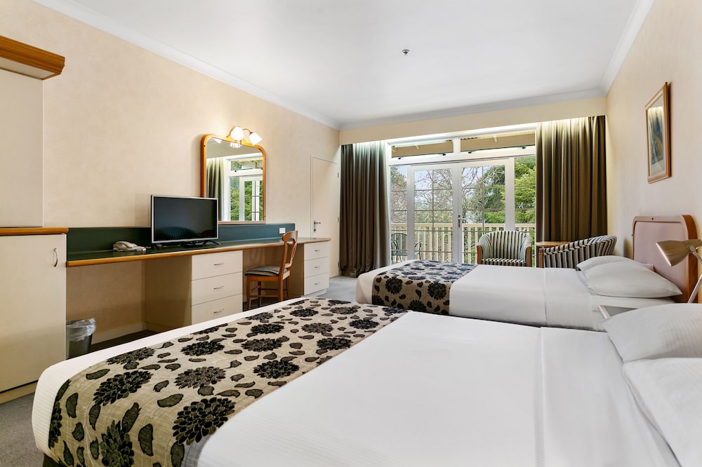 Wairakei Resort Taupo 21/64