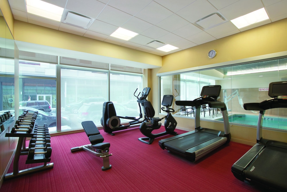 sport facilities