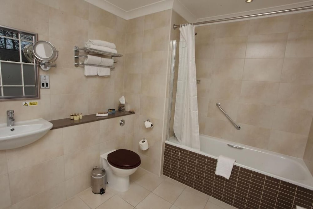 Classic Lodges Farington Lodge 20/46