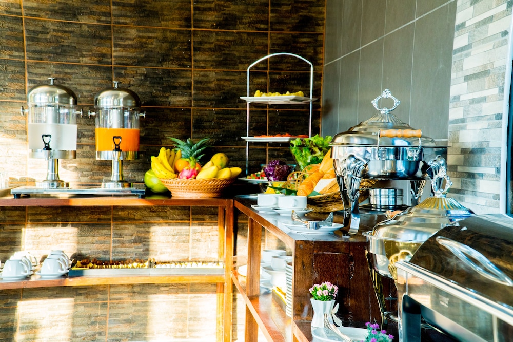 Baan Chankaew Hotel 48/68