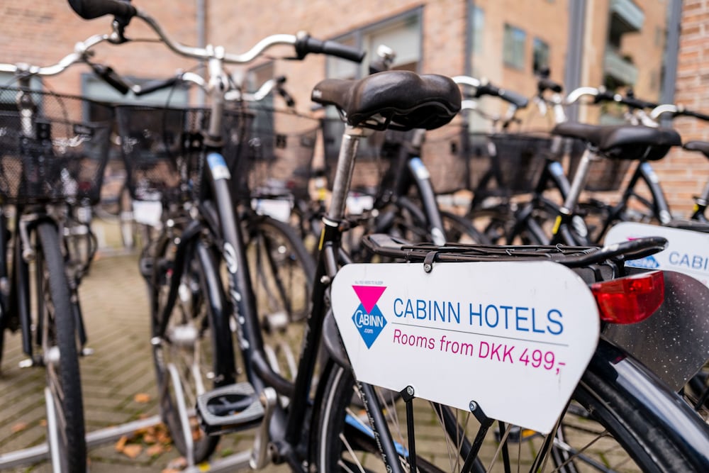 CABINN City 23/39