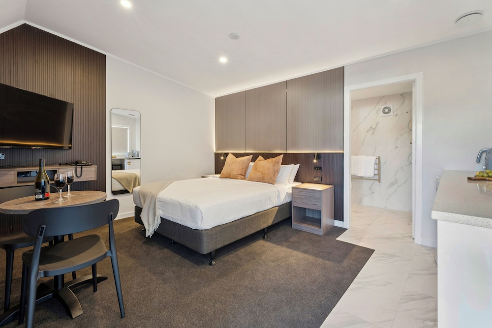 Sai Motels - Greenlane Auckland 20/57