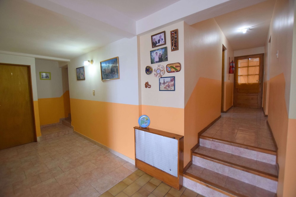 Hosteria Ailen 7/51