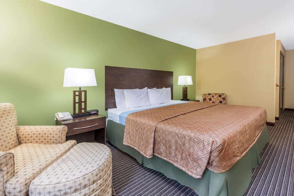 Days Inn by Wyndham Perryville 23/44