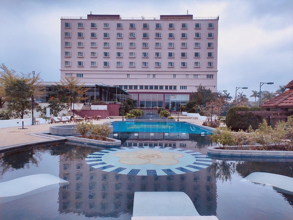 Sai Gon Dong Ha Hotel 1/73