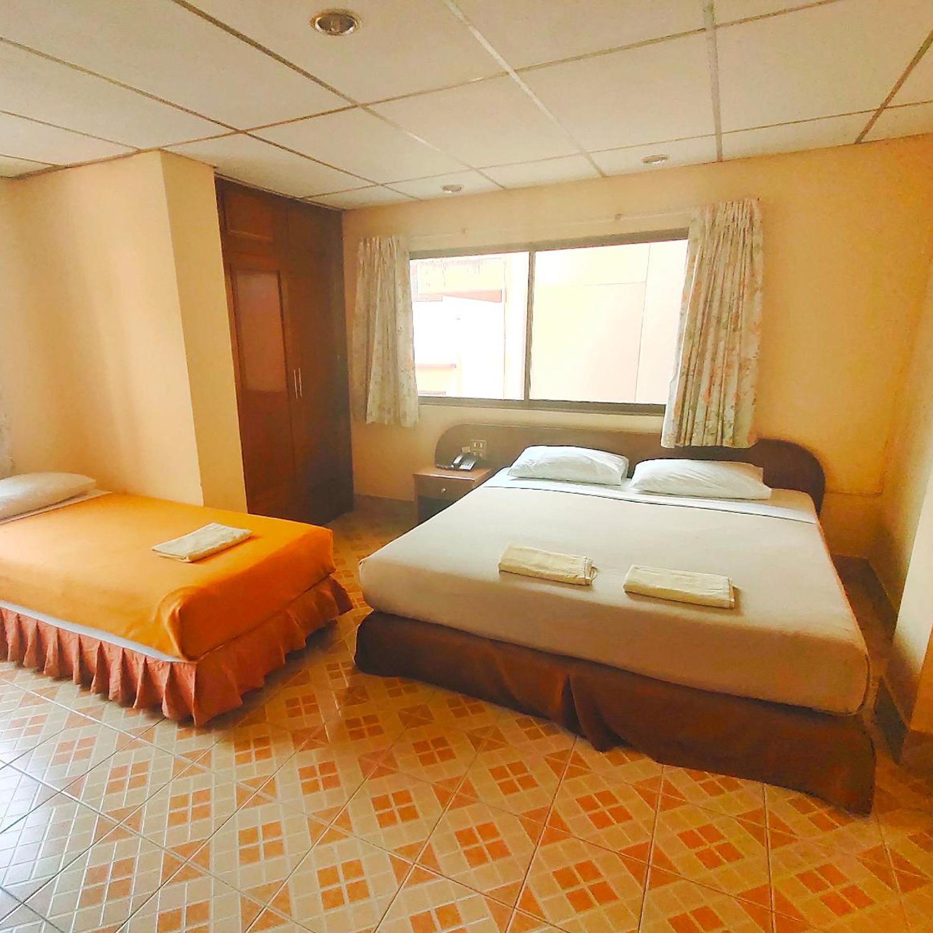 Top Thai Hotel 17/49