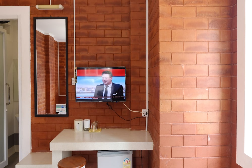 Changsova Hotel 36/36