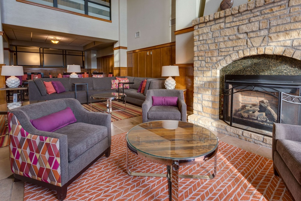 Drury Inn and Suites Las Cruces 26/39