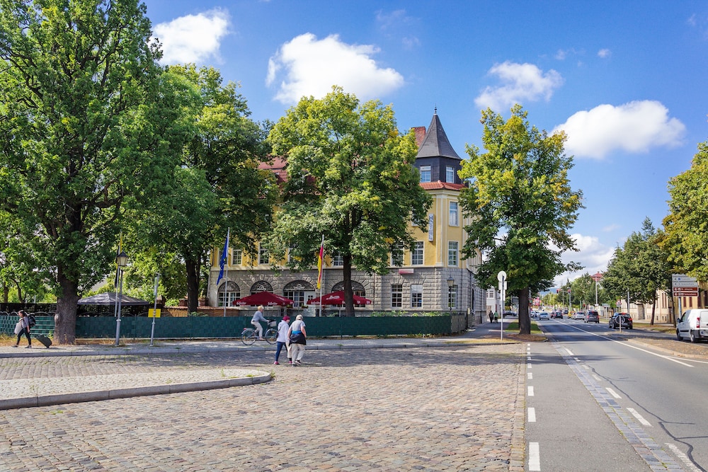 Regiohotel Quedlinburger Hof 10/57
