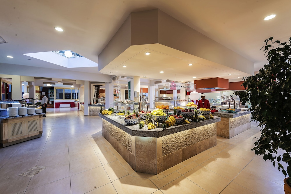 Robinson Club Camyuva - Adults only 8/92