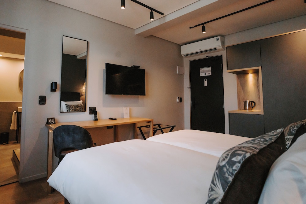 Luxury Room