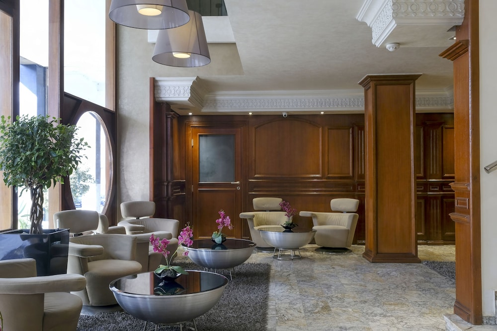 Belere Hotel Rabat 52/81