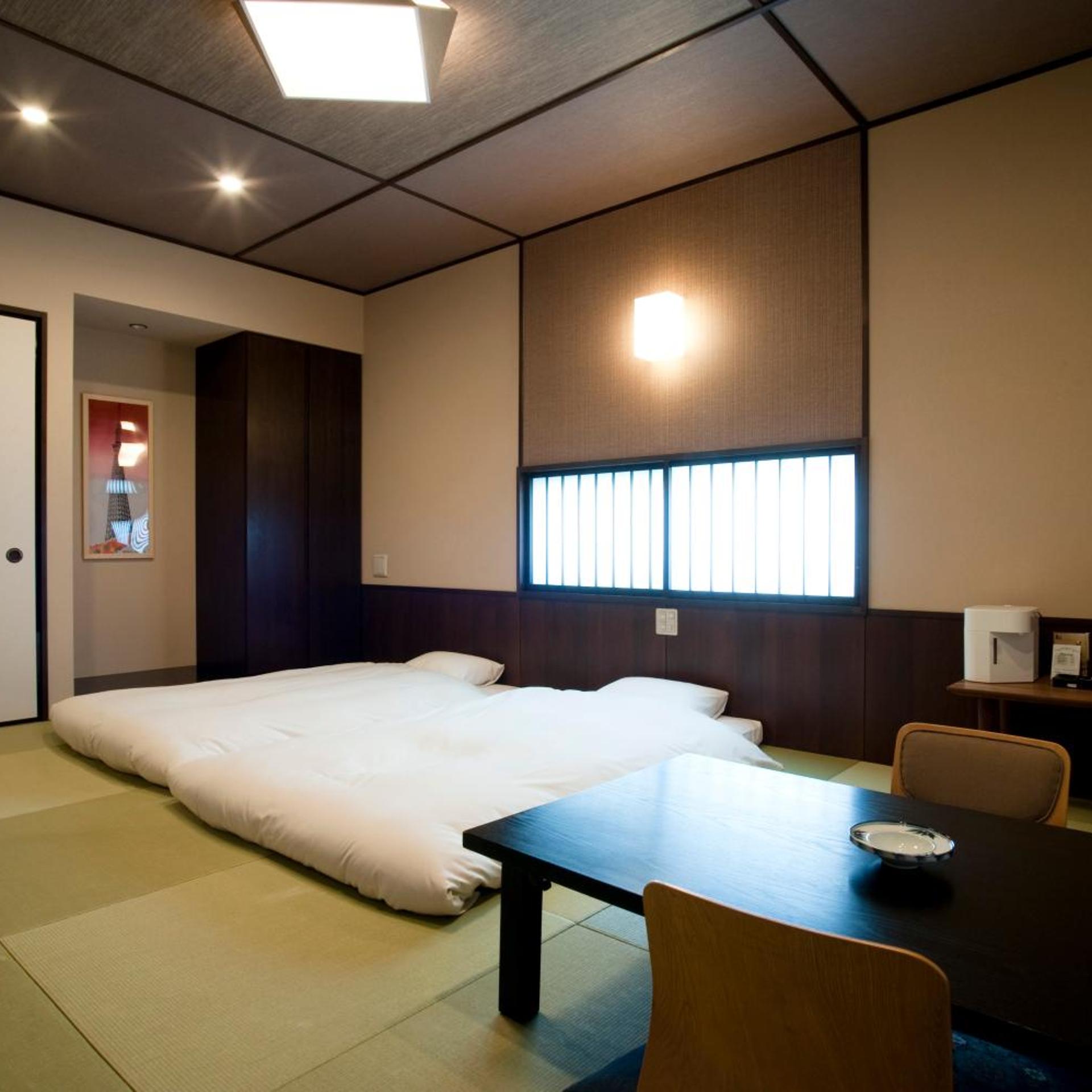 Japanese, Deluxe, Outdoor Bath
