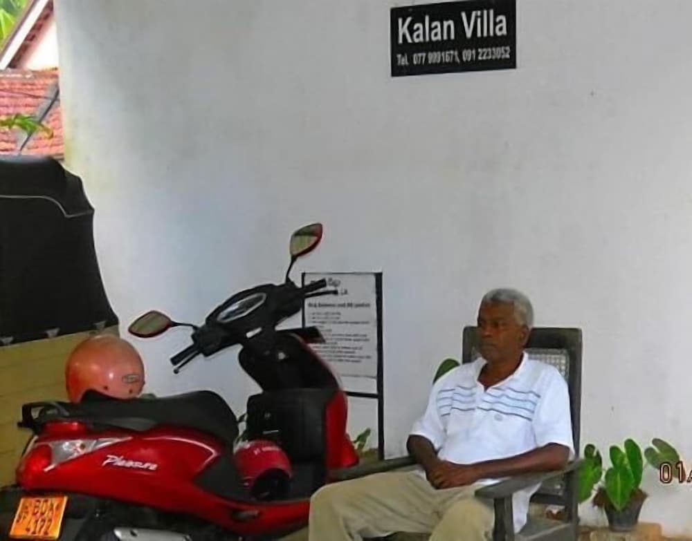Kalan Villa 7/35