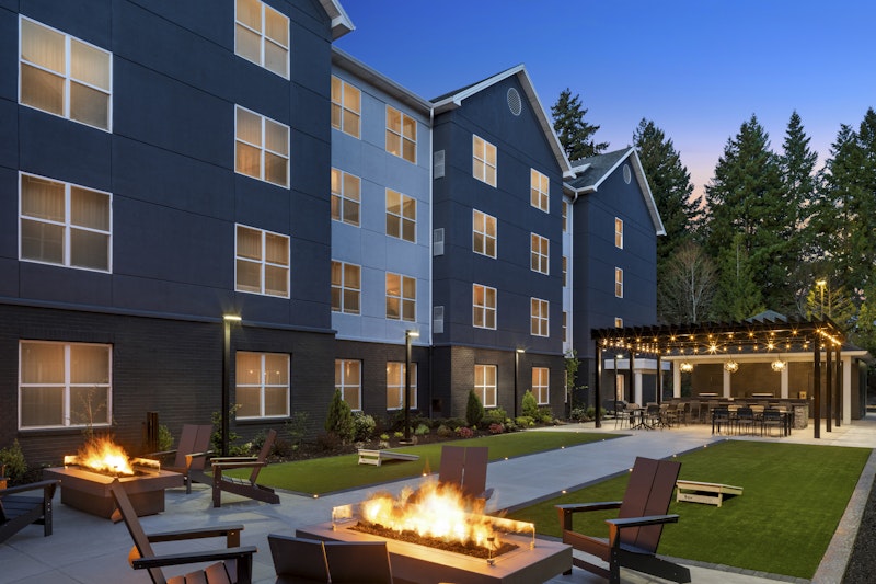 Homewood Suites By Hilton Hillsboro/Beaverton 7/32