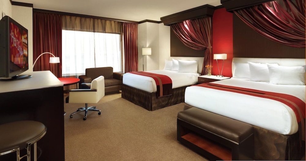 Ameristar Casino Hotel East Chicago 7/43