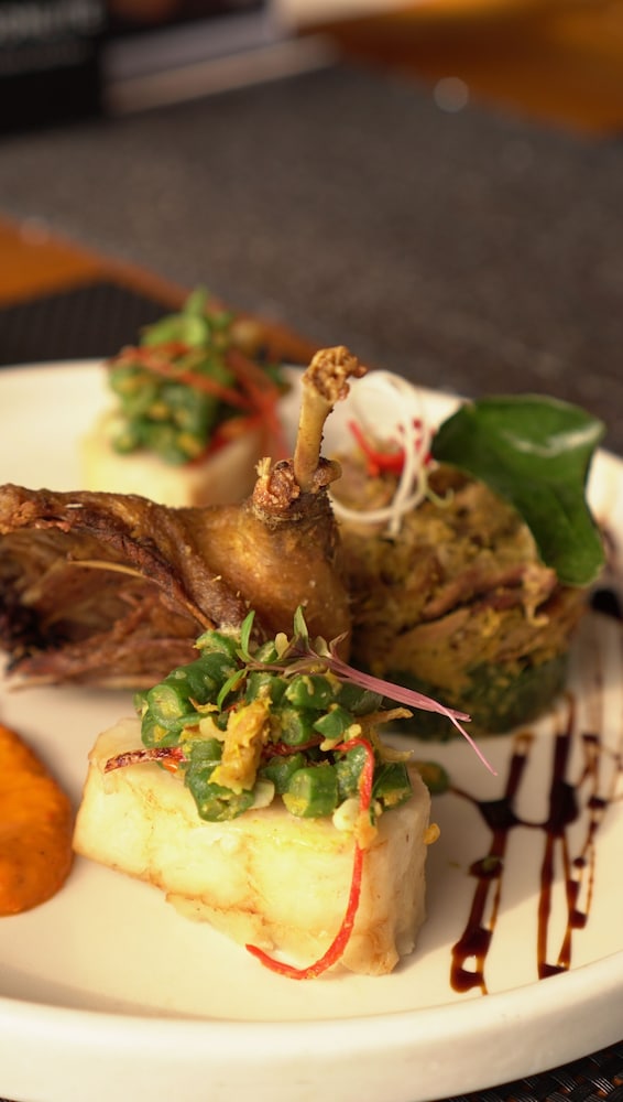 Grand Seminyak - Lifestyle Boutique Resorts 47/93