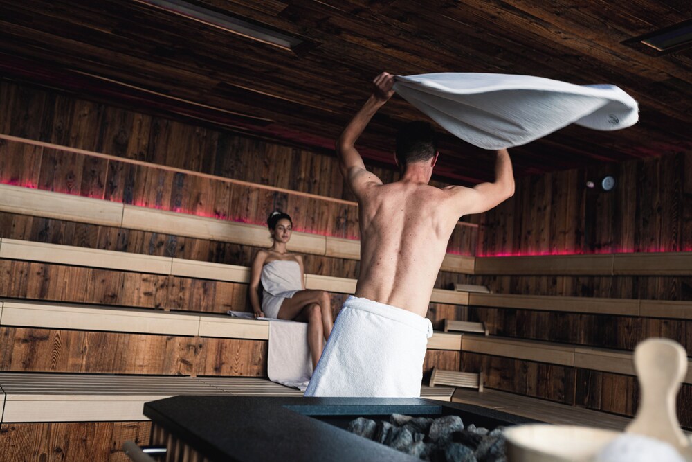 Terentnerhof active & lifestyle hotel 29/50