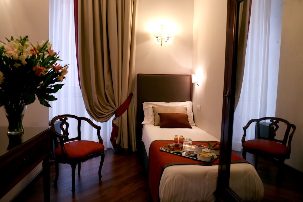 Decumani Hotel De Charme 33/51