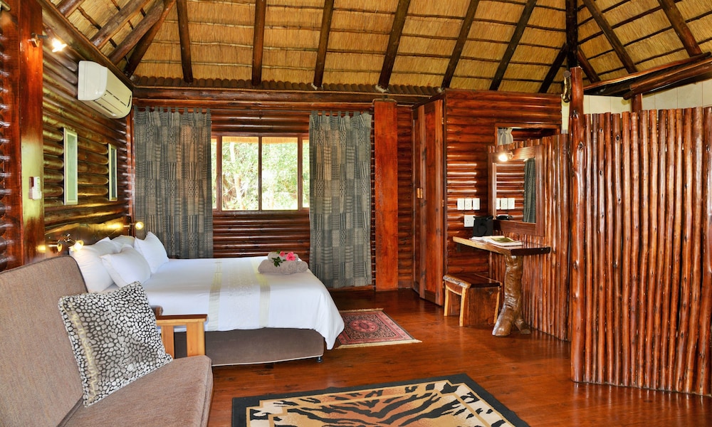 Elephant Walk Retreat 11/50