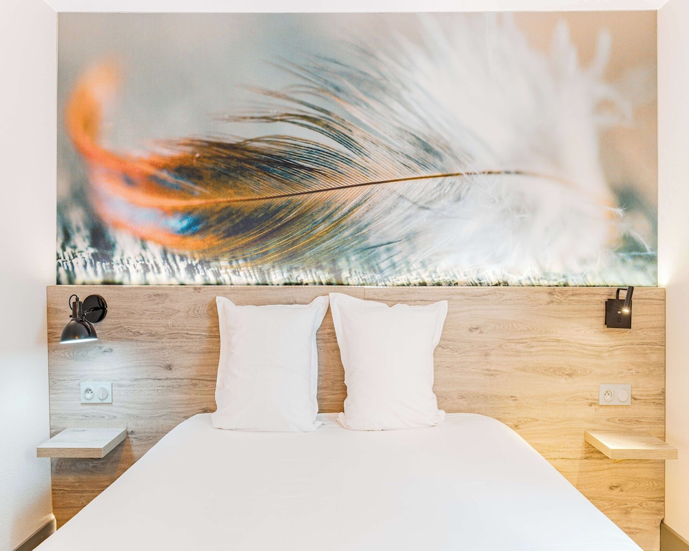 Kyriad Direct Tours Sud Chambray Les Tours 32/58
