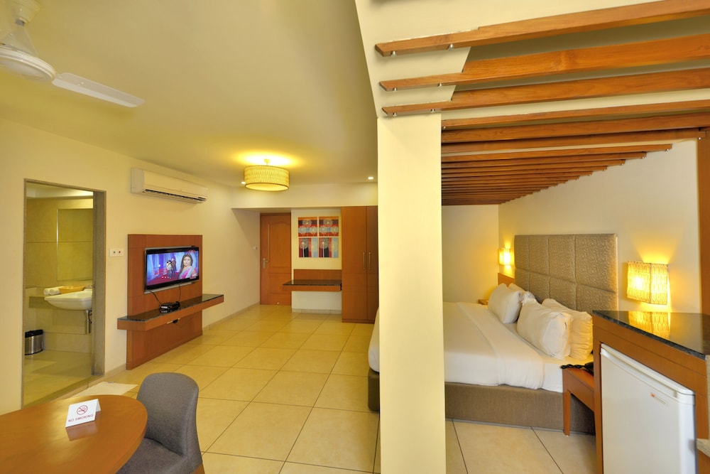 Budget Inn Belevue 52/72