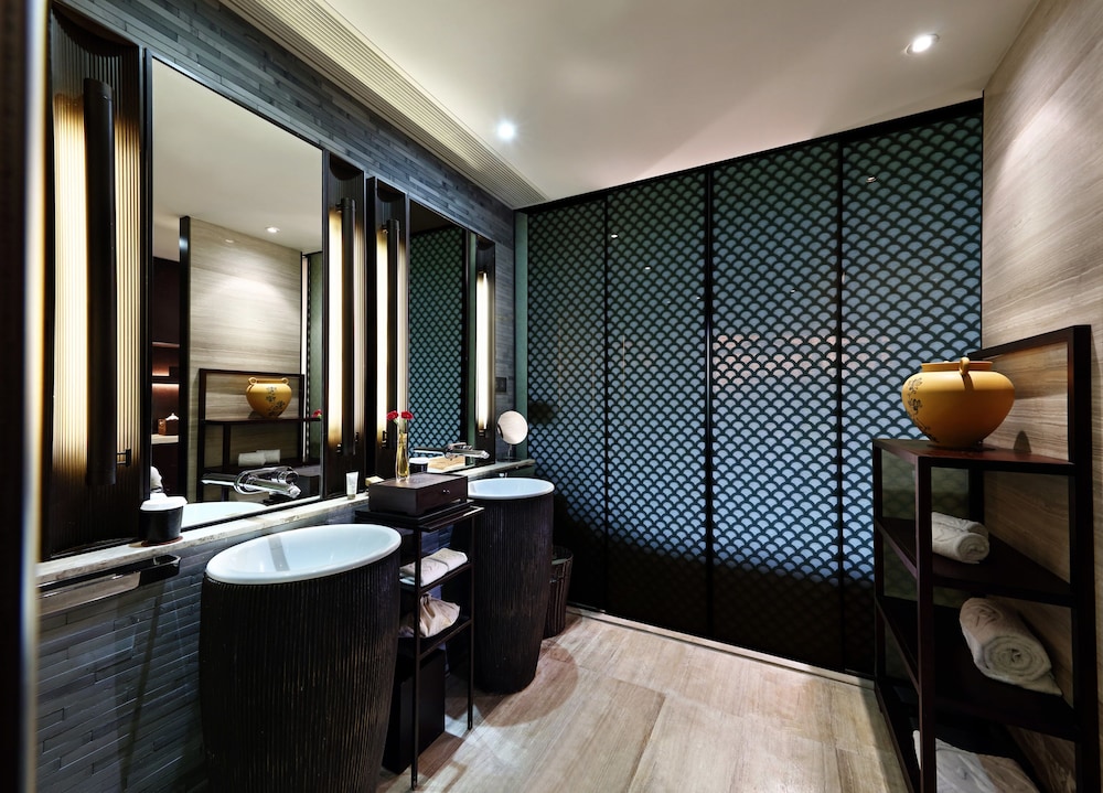 Shenzhen Castle Hotel 29/70