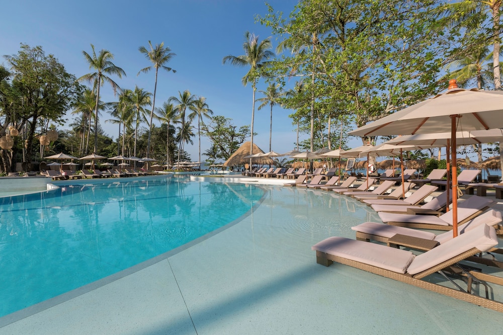 Eden Beach Khao Lak Resort and Spa 105/139