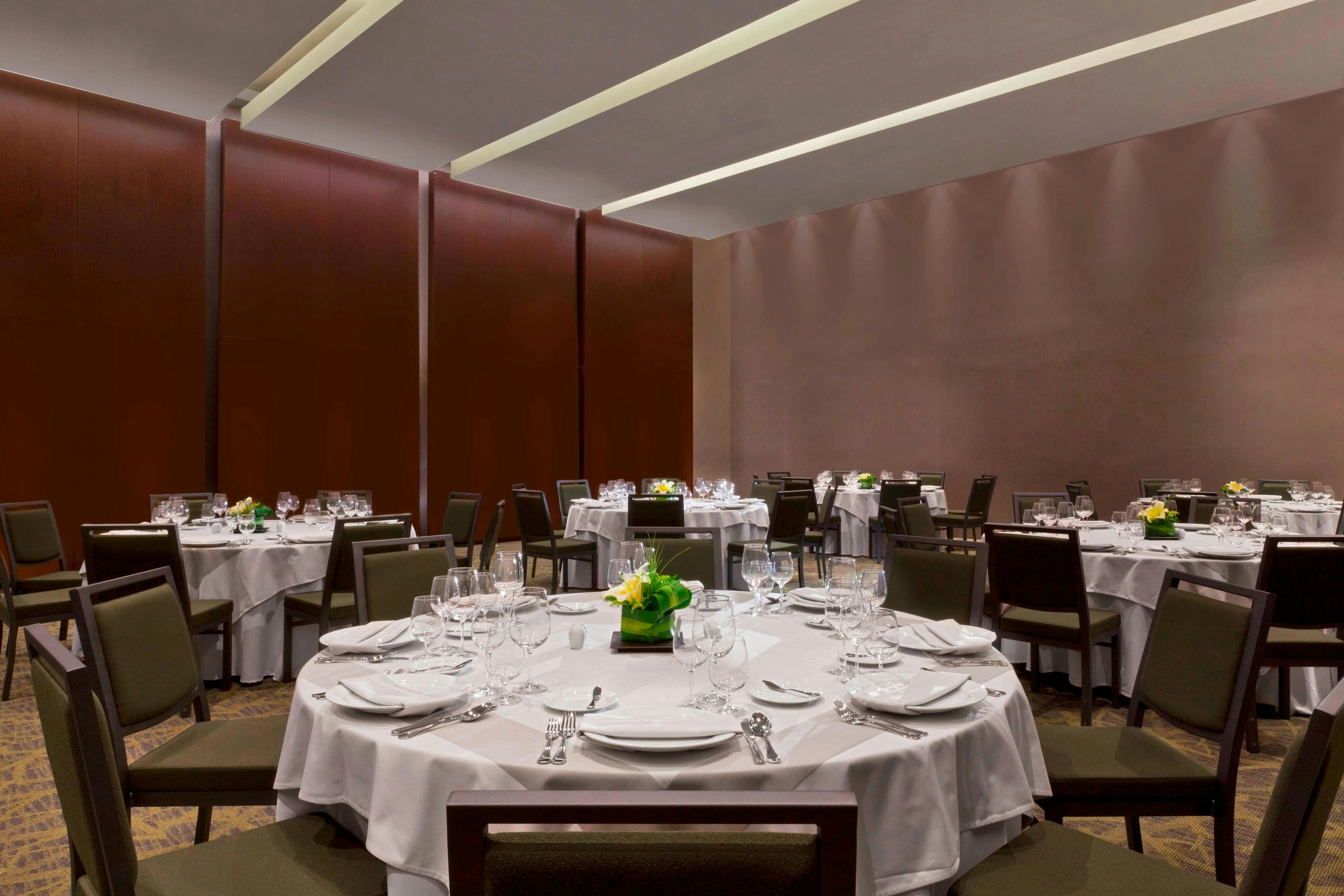 THE WESTIN GUADALAJARA 19/28