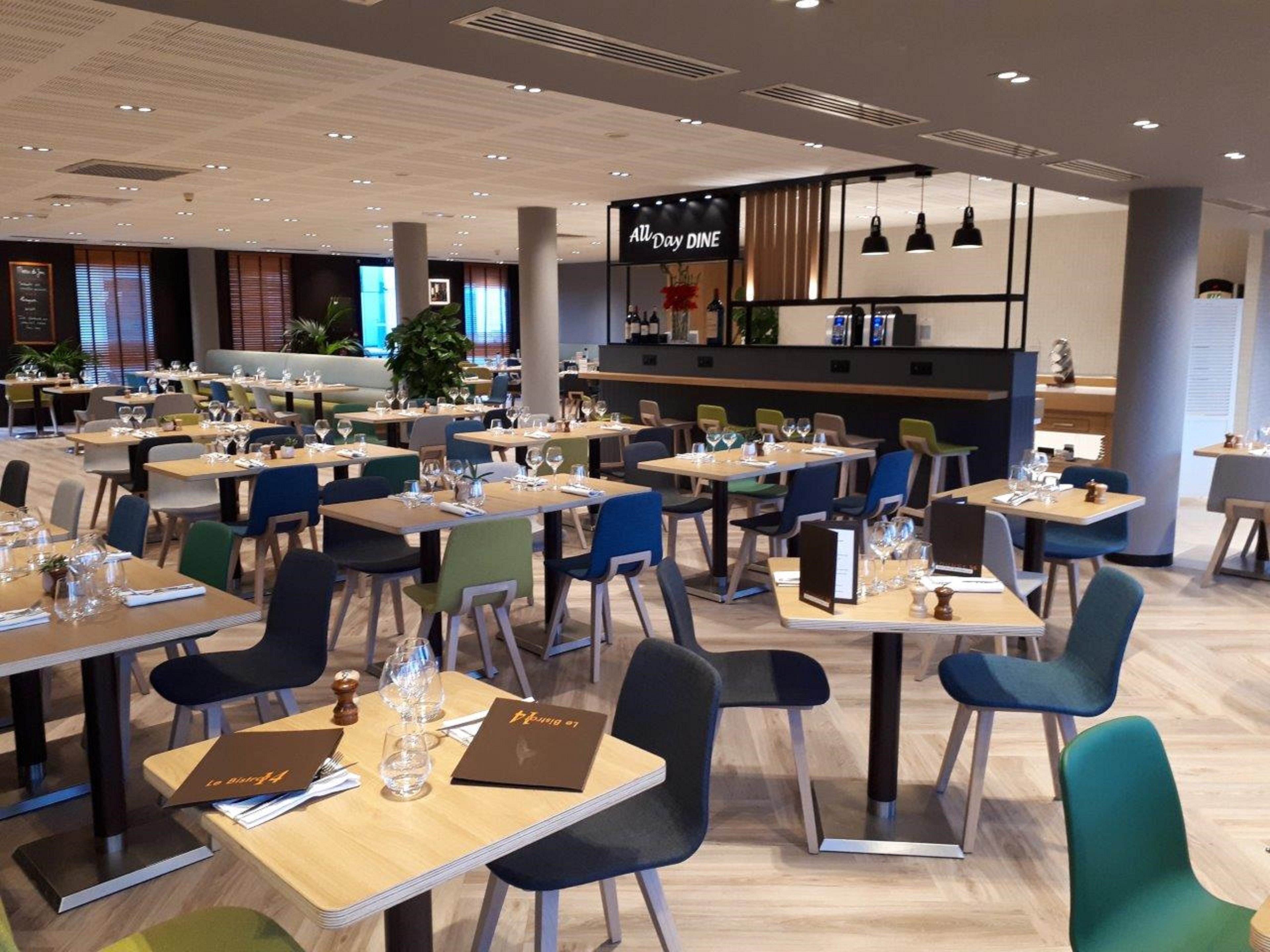 Holiday Inn Bordeaux Sud Pessac 29/50