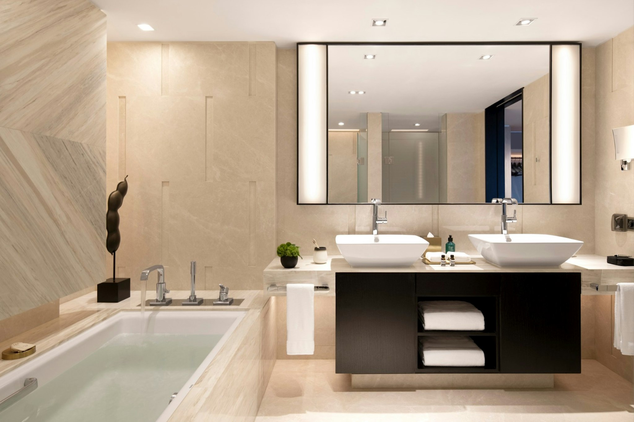 New World Shenyang Hotel 41/41