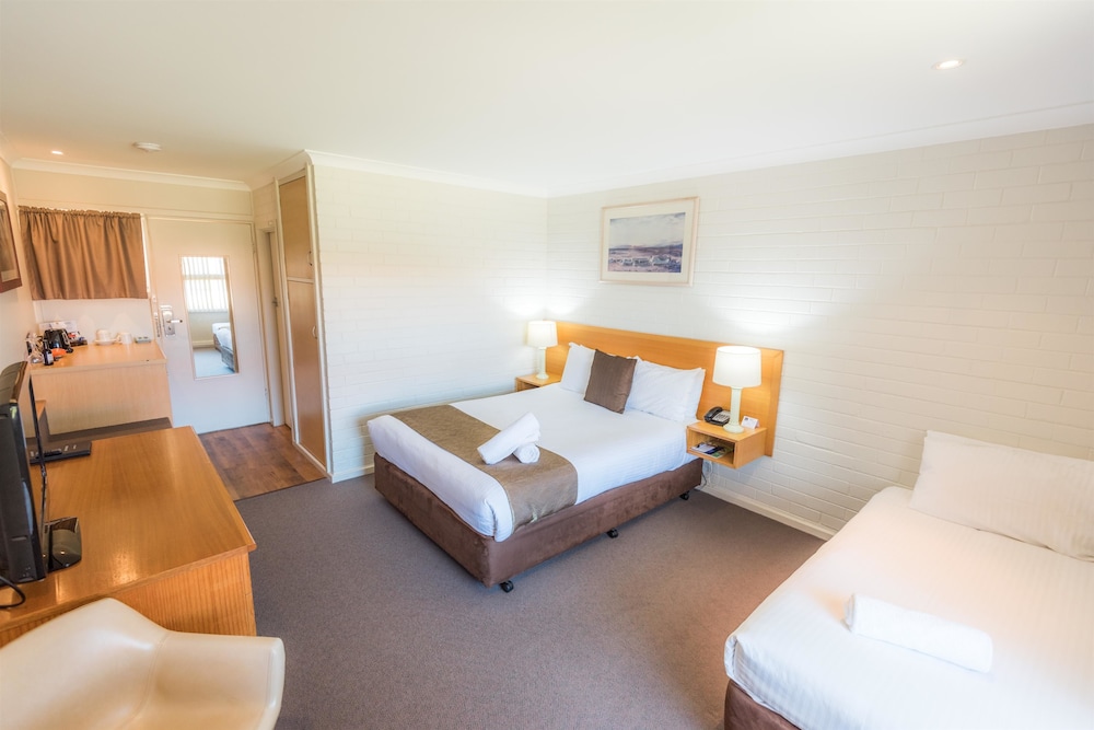 Hospitality Carnarvon, SureStay Collection By Best Western 13/54