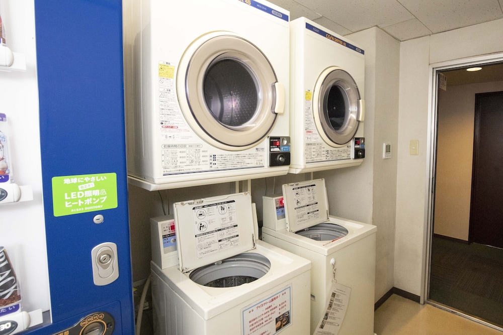 コートホテル水戸 写真2