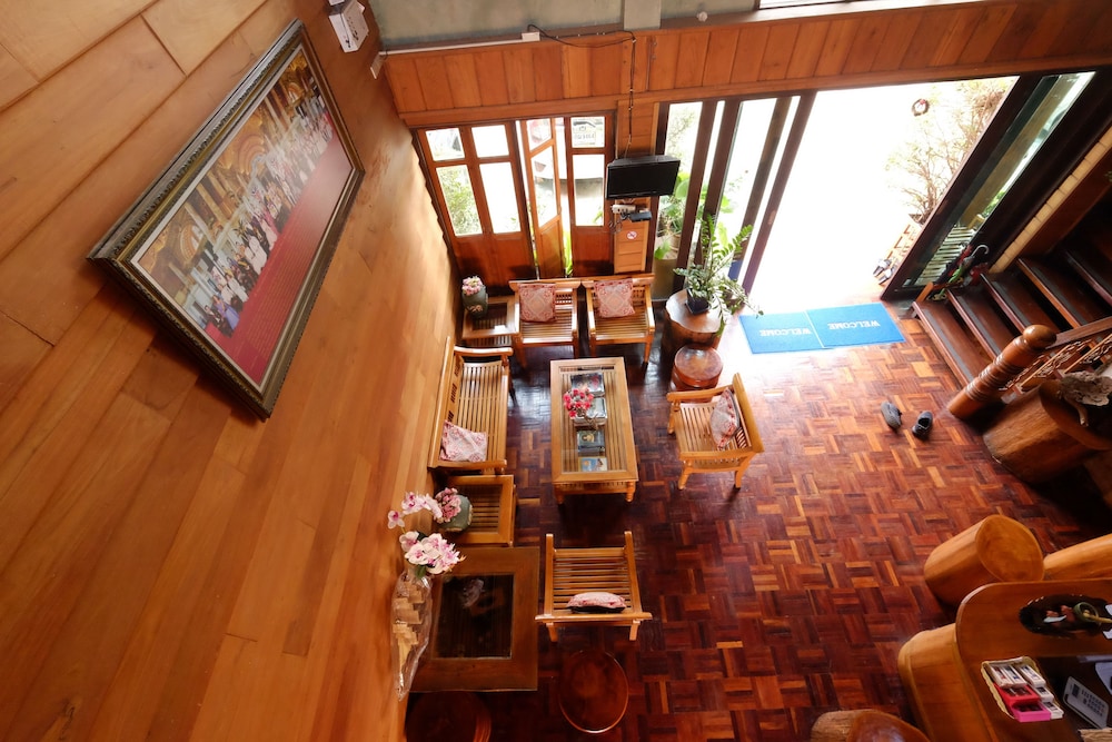The Good View Guesthouse 18/27