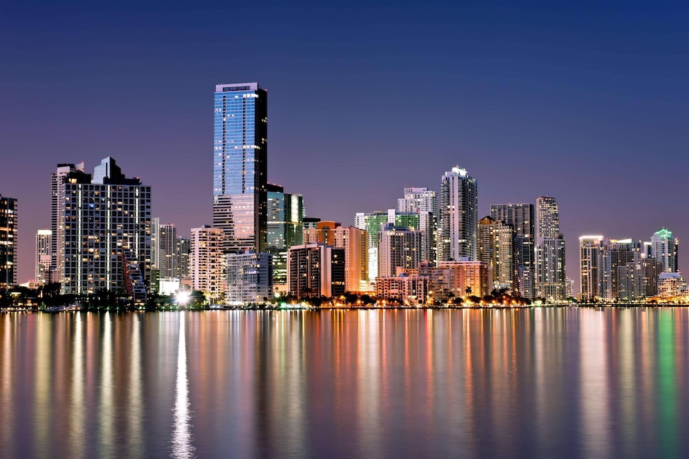 Holiday Inn Miami West - Airport Area 33/40