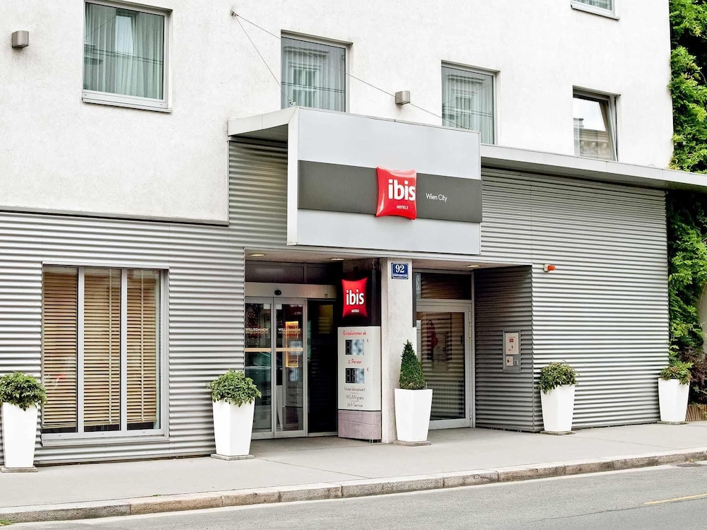 ibis Wien City 49/53