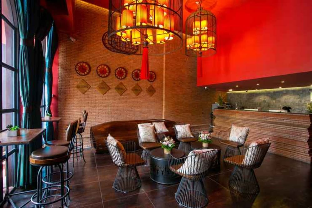 The Guest Arak Boutique Hotel 47/59