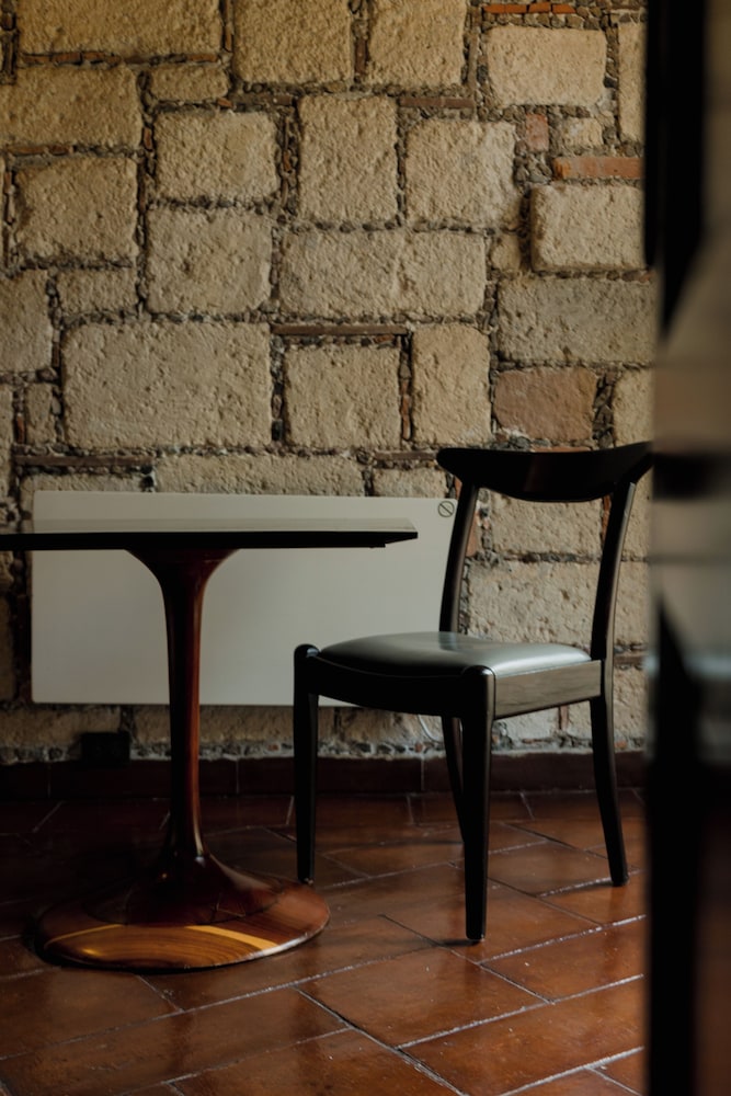 Dos Casas Boutique Hotel Spa 41/75