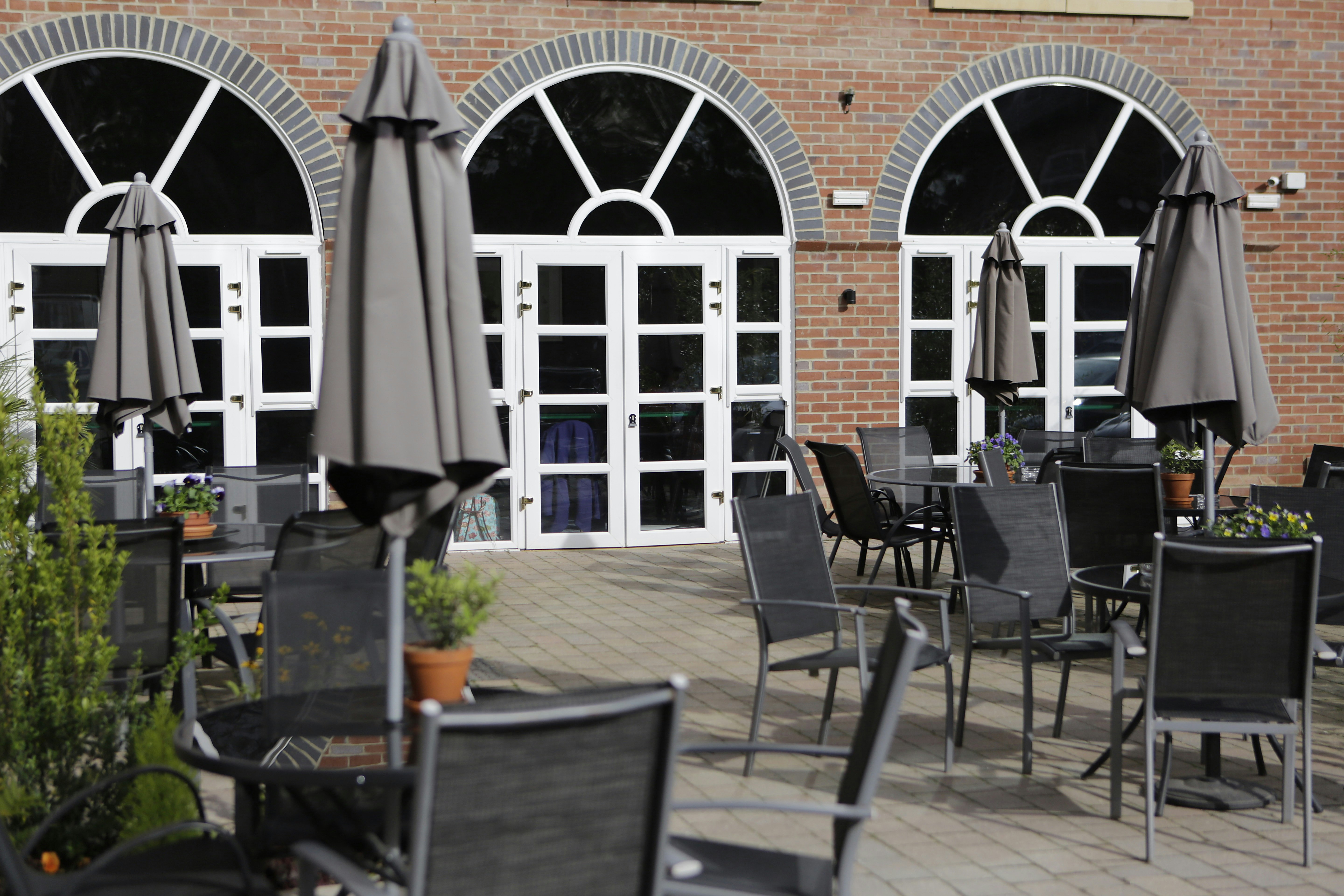 Doubletree By Hilton York 55/69