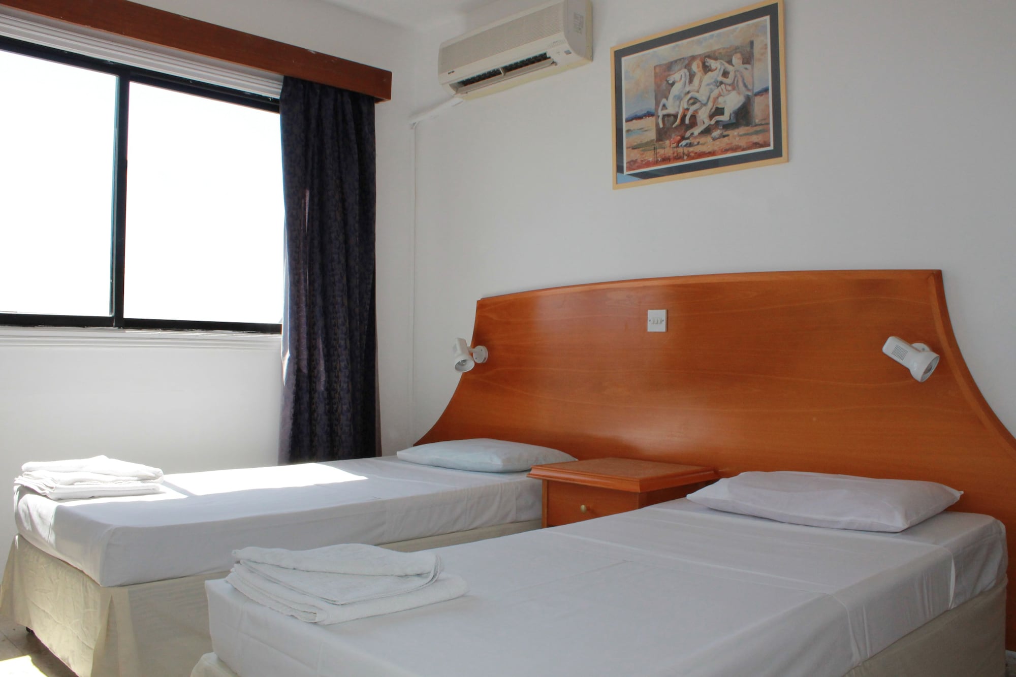 1 BEDROOM, APARTMENT, POOL VIEW