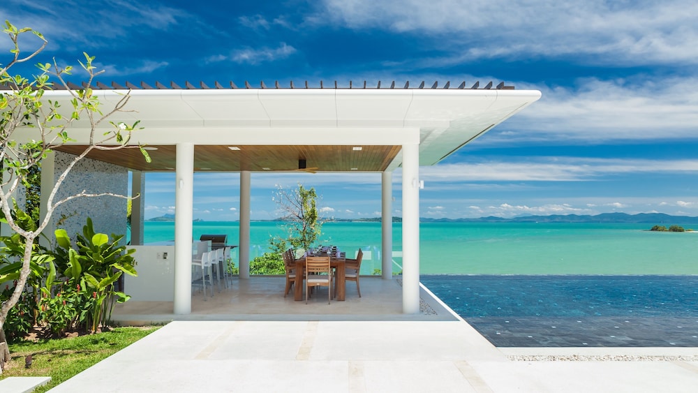 Villa Amarapura 88/100
