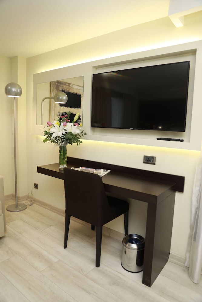 Milord Hotel 40/45
